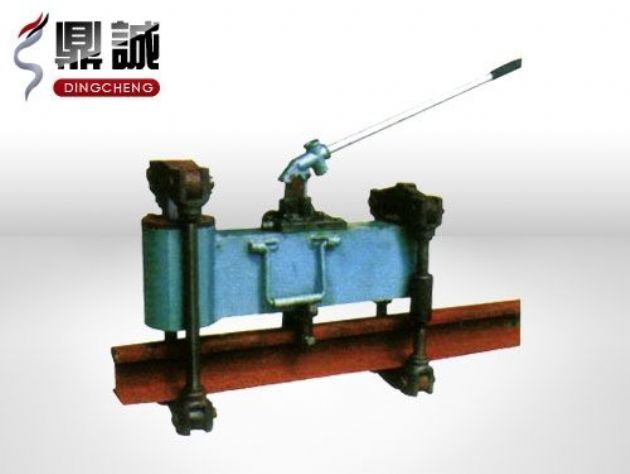 點擊查看詳細信息<br>標題：液壓校正機 閱讀次數：4309