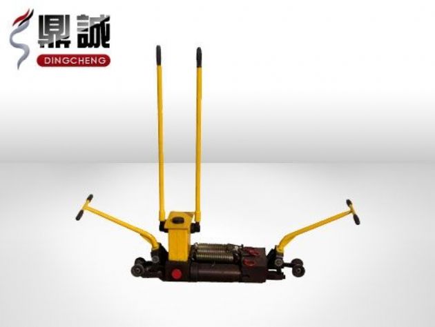 點擊查看詳細信息<br>標題：軌縫調整器 閱讀次數：4443