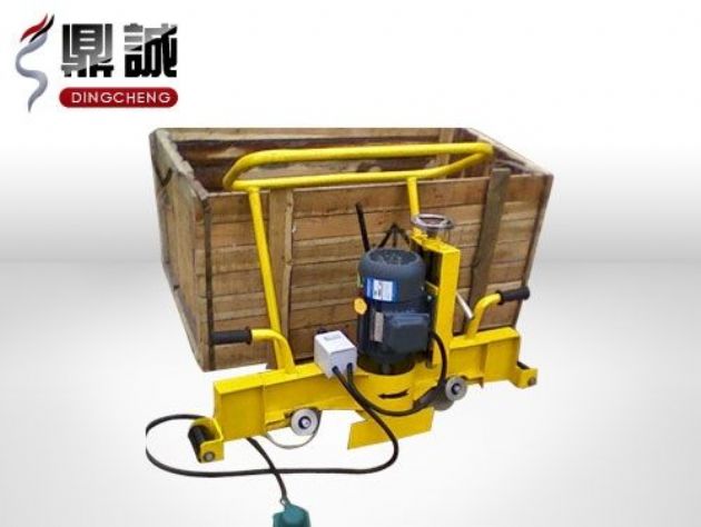 點擊查看詳細信息<br>標題：電動鋼軌打磨機 閱讀次數：4722