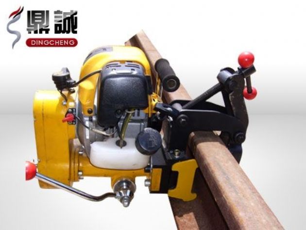 點擊查看詳細信息<br>標題：內燃鋼軌鉆孔機 閱讀次數：4717