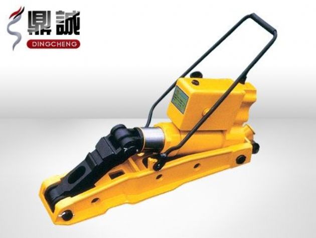 點擊查看詳細信息<br>標題：液壓起撥道機 閱讀次數：4267
