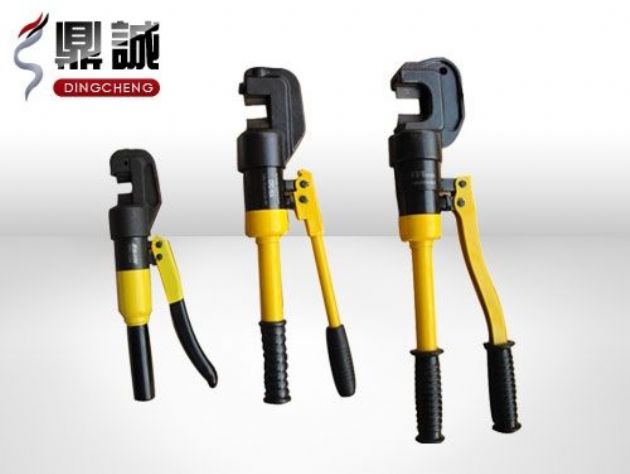 點擊查看詳細信息<br>標題：液壓鋼筋剪 閱讀次數：4562