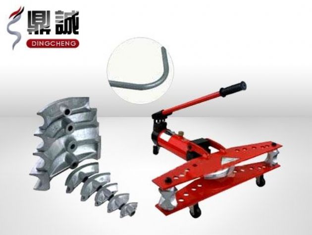 點擊查看詳細信息<br>標題：手動液壓彎管機 閱讀次數：4722