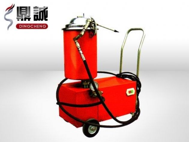 點擊查看詳細信息<br>標題：TZ-3電動注油機 閱讀次數：4430