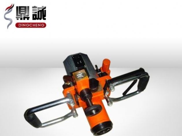 點擊查看詳細信息<br>標題：ZRS50手持式乳化液鉆機 閱讀次數：3770