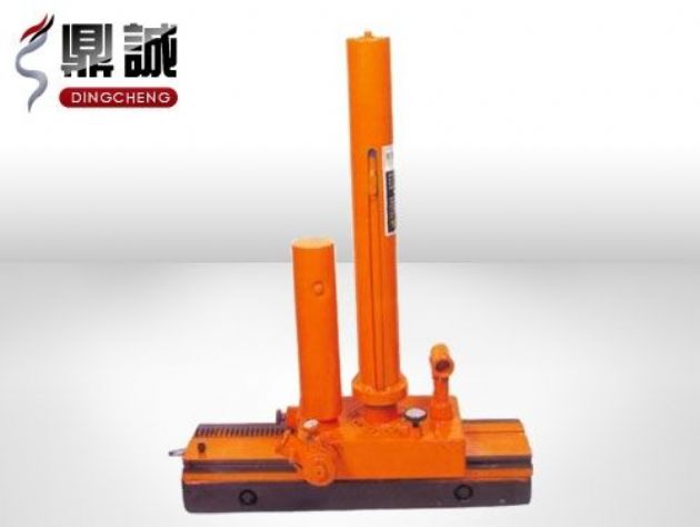 點擊查看詳細信息<br>標題：機車落軌復位機 閱讀次數：4836