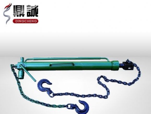 點擊查看詳細信息<br>標題：液壓快速回柱器 閱讀次數：4672